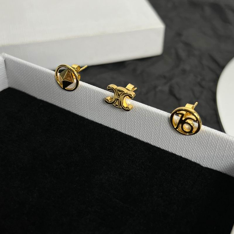 Celine Earring 05lyr202 (6)